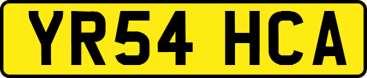 YR54HCA