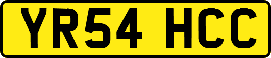 YR54HCC
