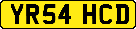 YR54HCD