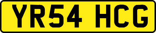 YR54HCG