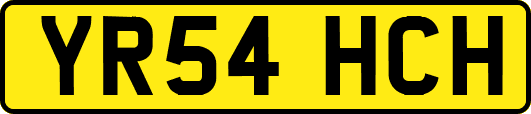 YR54HCH