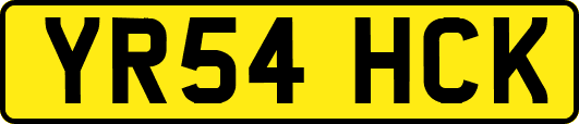 YR54HCK