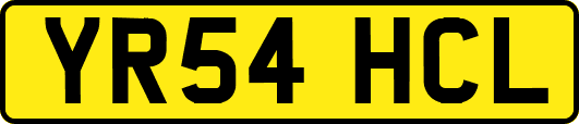 YR54HCL