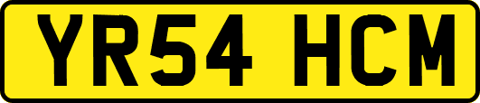 YR54HCM