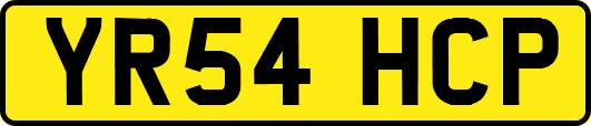 YR54HCP
