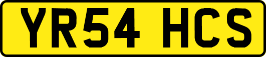 YR54HCS