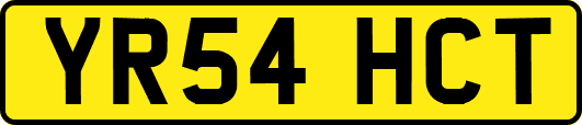 YR54HCT