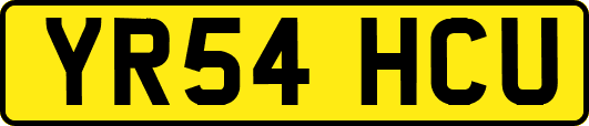 YR54HCU