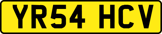 YR54HCV