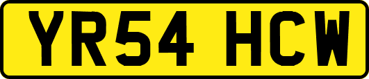 YR54HCW