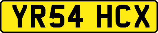 YR54HCX