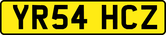 YR54HCZ