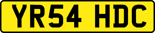 YR54HDC