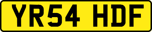 YR54HDF