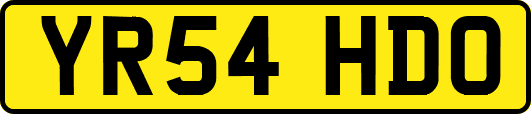 YR54HDO