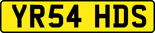 YR54HDS