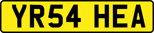 YR54HEA