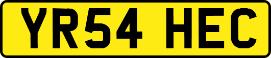 YR54HEC