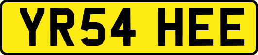 YR54HEE