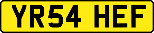 YR54HEF