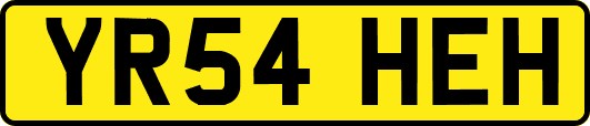 YR54HEH