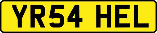 YR54HEL