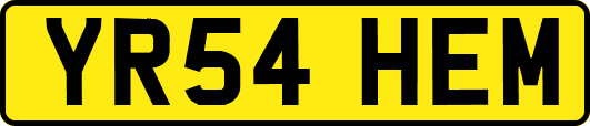 YR54HEM