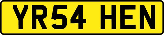YR54HEN