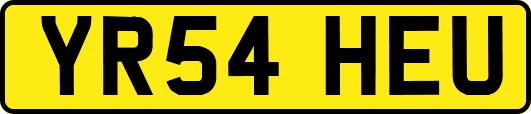 YR54HEU