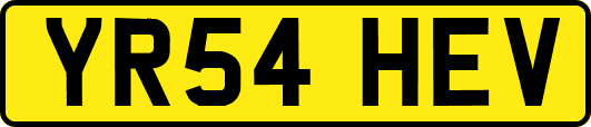 YR54HEV