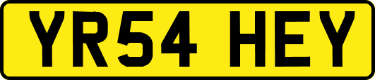YR54HEY
