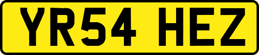 YR54HEZ