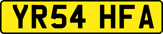 YR54HFA