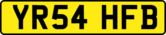 YR54HFB