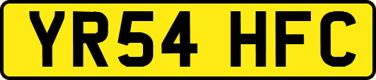 YR54HFC