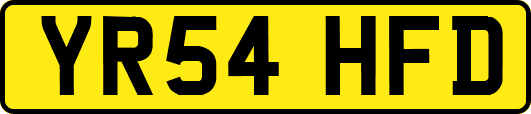 YR54HFD