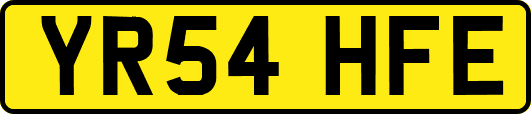 YR54HFE