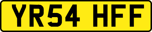 YR54HFF