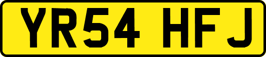 YR54HFJ