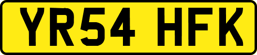 YR54HFK