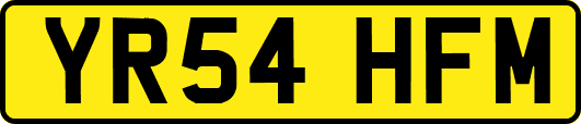 YR54HFM