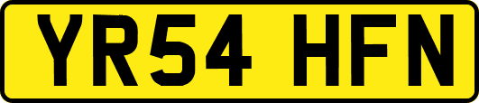 YR54HFN