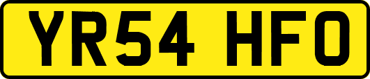 YR54HFO