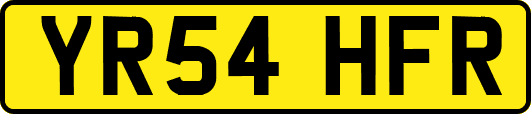 YR54HFR