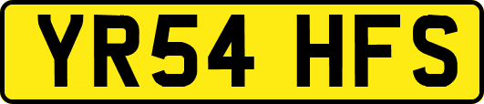 YR54HFS