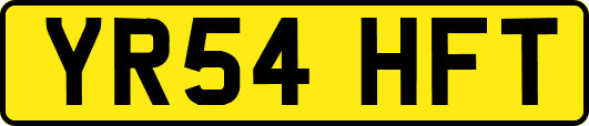 YR54HFT