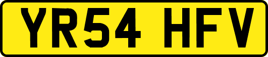 YR54HFV