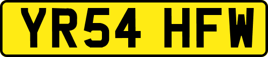 YR54HFW