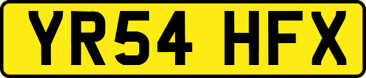 YR54HFX