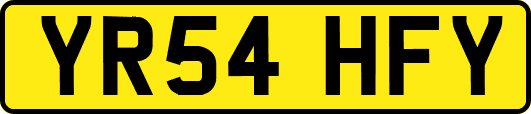 YR54HFY
